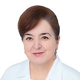 Долгиева Фатима Мухарбековна