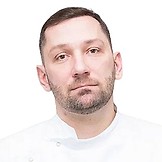 Хмыльнин Дмитрий Владимирович