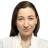 Соловьёва Елена Анатольевна