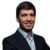 Омаров Тимур Магомедович