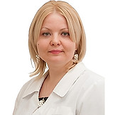 Кузьмина Юлия Олеговна