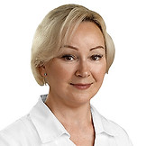 Головкина Ирина Николаевна