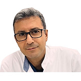 Геворкян Нерсес Карленович