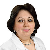 Карпухина Наталия Александровна