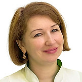 Полинская Екатерина Владиславовна