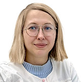 Виноградова Елена Александровна