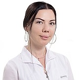 Филатова Елена Геннадьевна