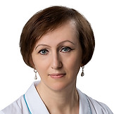 Горяйнова Марина Александровна