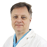 Гаркавенко Владимир Николаевич