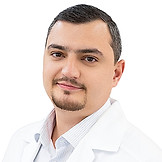 Сабинин Роман Евгеньевич