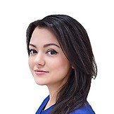 Тищенко Маргарита Вадимовна