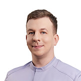 Погожев Николай Эдуардович