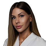 Высоченко Валерия Валерьевна