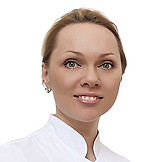 Мыскина Ольга Александровна