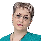 Анджелова Инна Борисовна