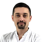 Суменов Магомед Суменович