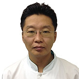 Батуев Руслан Лубсанович