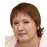 Полоникова Елена Павловна