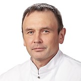 Ширяев Пётр Леонидович