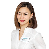 Иванова Екатерина Сергеевна