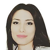 Даниялова Хадижа Митхатовна