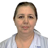 Мирзоева Ситора Хуршедовна