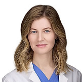 Курганова Олеся Владимировна