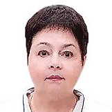 Панина Ирина Геннадьевна