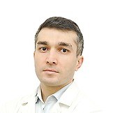 Кокаев Альберт Сталбекович