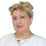 Лесива Людмила Васильевна