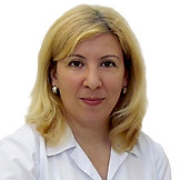 Абраамян Анжела Гайковна