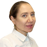 Бериханова Румиса Рамзановна