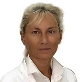 Охотникова Наталия Львовна