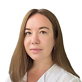 Постнова Ольга Викторовна