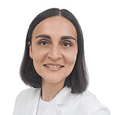 Киселева Юлия Аликовна