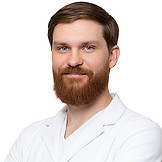 Офицеров Антон Сергеевич