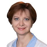 Маркина Елена Александровна