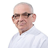 Кузнецов Юрий Михайлович