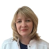 Фоминых Софья Юрьевна