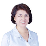 Байрамукова Мариям Хасановна