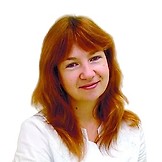 Гамова Надежда Сергеевна