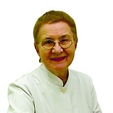 Дмитроц Римма Давидовна