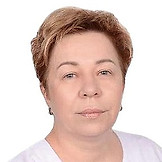 Штепа Оксана Александровна