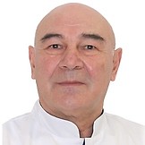 Малкаров Идрис Исмаилович