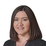 Исмаилова Канича Магомедовна