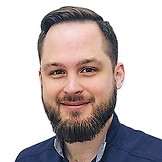 Терский Дмитрий Валерьевич