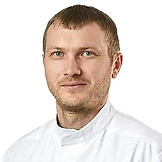 Черников Алексей Сергеевич