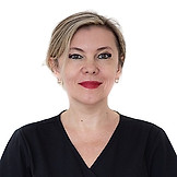 Демидович Лариса Владимировна