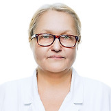 Болотова Ирина Геннадьевна