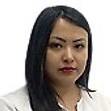 Нигметова Асель Адильбековна